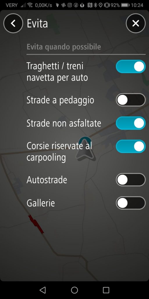 Revisão do TomTom Go Navigation, o aplicativo que desafia o Google Maps