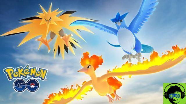 Guía del día de la incursión de Pokémon GO Kanto: todo lo que necesitas saber