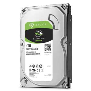 Best Internal Hard Drive • Prices and Tips • Guide 2022