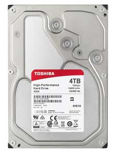 Best Internal Hard Drive • Prices and Tips • Guide 2022