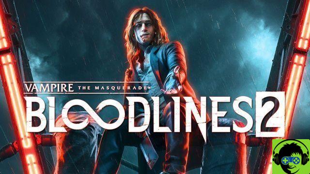 Vampire: The Masquerade - Bloodlines 2 - Tutto ciò che devi sapere sul gioco