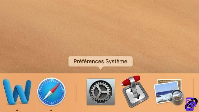 Como sincronizar seus favoritos no Safari Mac e iPhone?