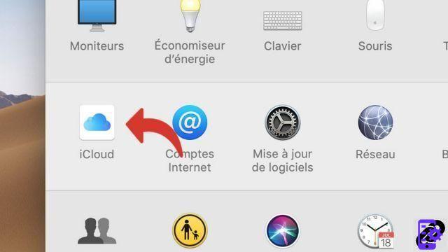 How to sync your bookmarks on Safari Mac and iPhone?