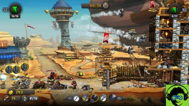 Best tower defense games