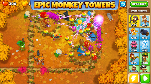 Best tower defense games