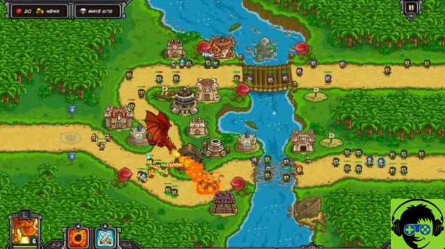 Best tower defense games