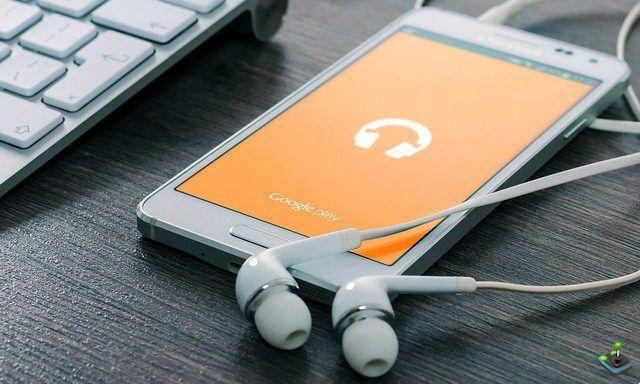 10 melhores reprodutores de música para Android