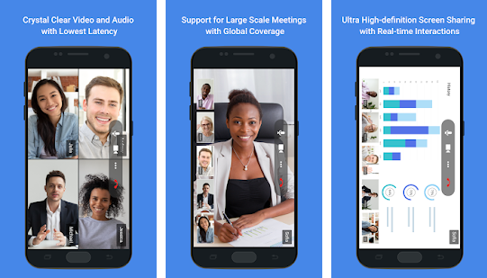The best apps for virtual meetings