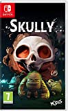 Skully's review. A platformer to lose your mind about
