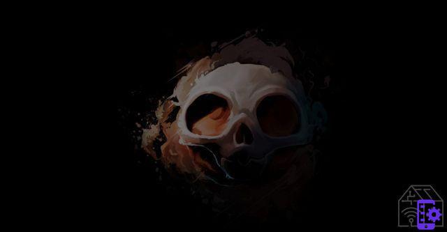 Reseña de Skully. Un juego de plataformas para perder la cabeza