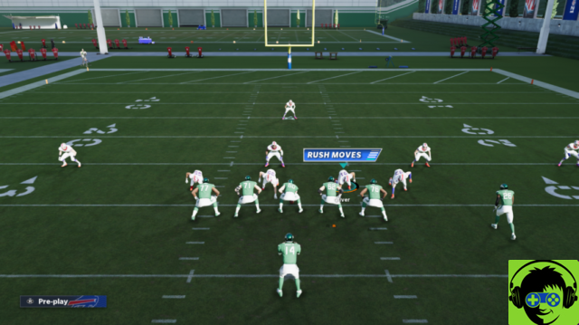 Tudo o que você precisa saber sobre o Madden 21 Defense Skill Stick - Recursos, controles e dicas