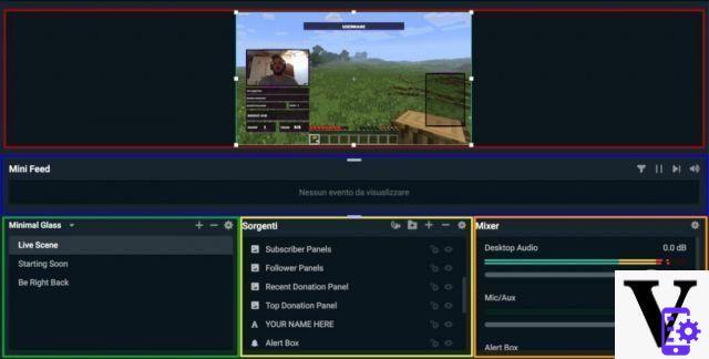 Transmita como um profissional com Streamlabs OBS