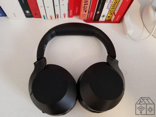 Philips PH805 review: simple look, great sound quality
