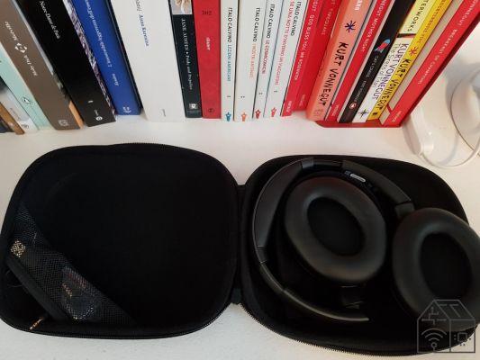 Philips PH805 review: simple look, great sound quality