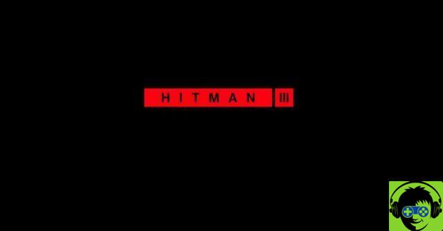 Todos los próximos modos de juego para Hitman 3