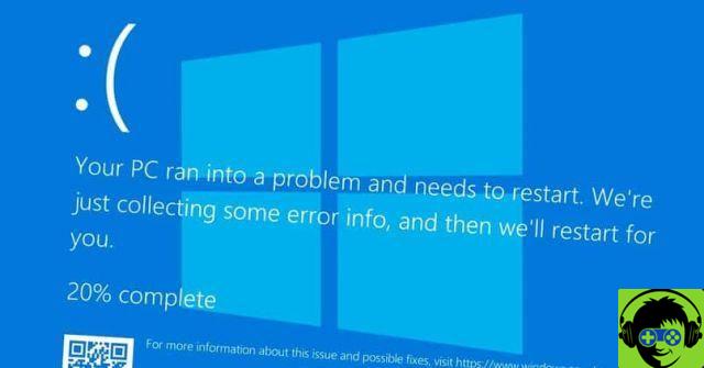 Como corrigir problemas de inicialização no Windows 10 - Guia passo a passo