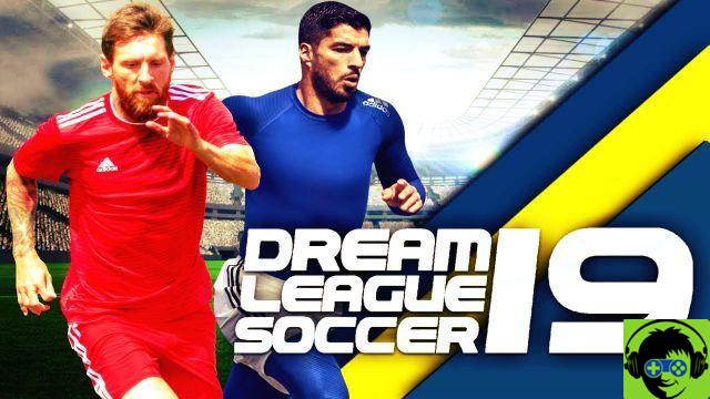 MONEDAS Y JUGADORES GRATIS DREAM LEAGUE