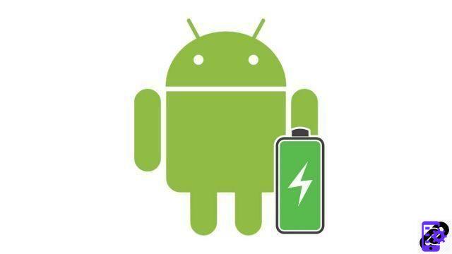 How to know the state of health of an Android smartphone battery?