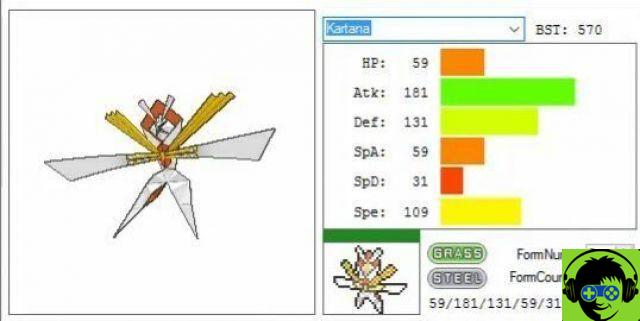 Pokémon Sol e Lua: Guia para as Ultra Beasts