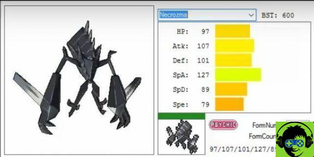 Pokémon Sol y Luna: Guía Completa Todos los Ultraentes