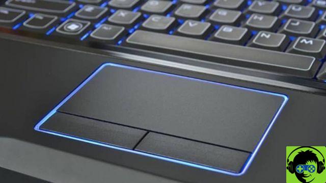 Como reverter a direção de rolagem do mouse ou touchpad no Windows 10