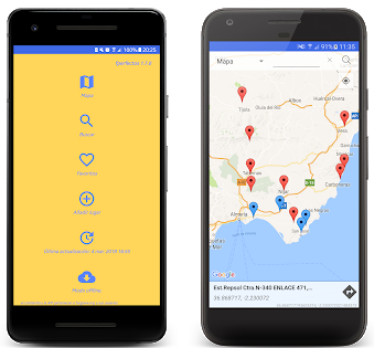 Le migliori app per viaggiare in camper