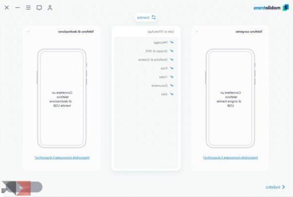 Comment transférer les chats WhatsApp d'Android vers iPhone (et vice versa)