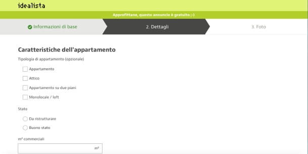 Cómo vender una casa en Internet