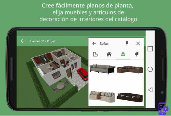 As melhores aplicações para fazer planos