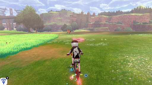 Pokémon Sword and Shield - Guia para os três pássaros lendários