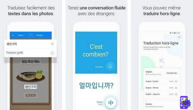 Le 10 migliori app di traduzione per Android