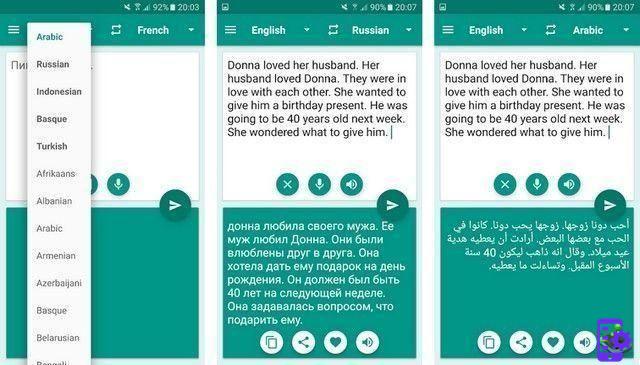 The 10 best translation apps for Android