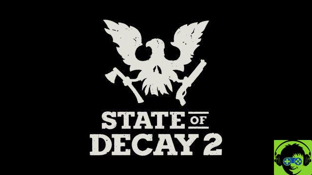 State of Decay 2 - Guia para Obter Todas as Conquistas
