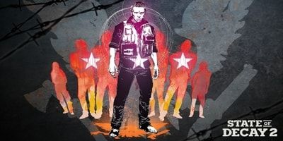 State of Decay 2: How to Get All the Achievements Guide