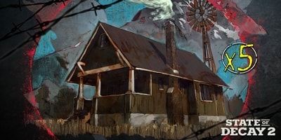 State of Decay 2: How to Get All the Achievements Guide