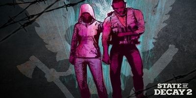 State of Decay 2 - Guide Comment Obtenir Tous Objectifs
