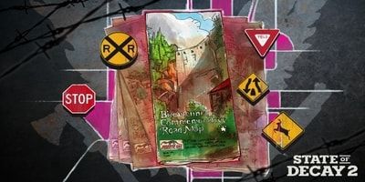 State of Decay 2 - Guide Comment Obtenir Tous Objectifs