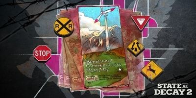 State of Decay 2 - Guide Comment Obtenir Tous Objectifs