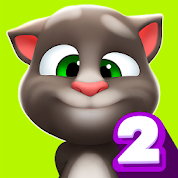 MY TALKING TOM 2 FREE COINS