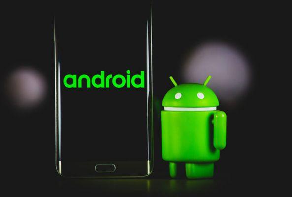 As melhores páginas para baixar ROM ou firmware em telefones Android | Páginas principais