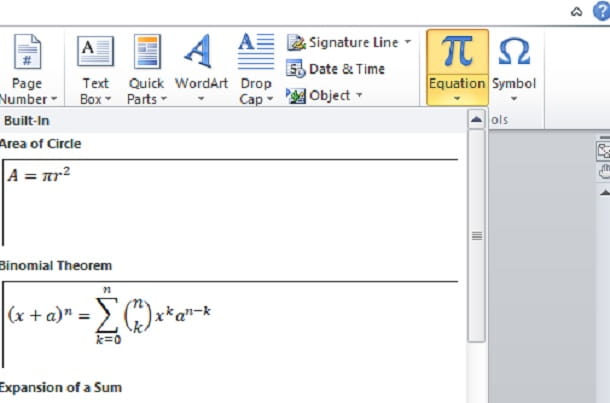 Cómo escribir en LaTeX