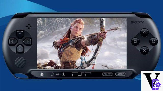 Sony podría lanzar una PlayStation portátil con tecnología 5G
