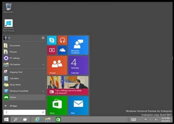 Why is the Windows 10 search box not working? - Solution