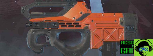 Apex Legends: Best Weapons Guide