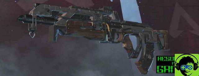 Apex Legends: Guide des Meilleures Armes