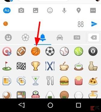 Jogando basquete no Facebook Messenger? Você pode!