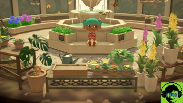 Animal Crossing: New Horizons - Como desbloquear e construir o museu