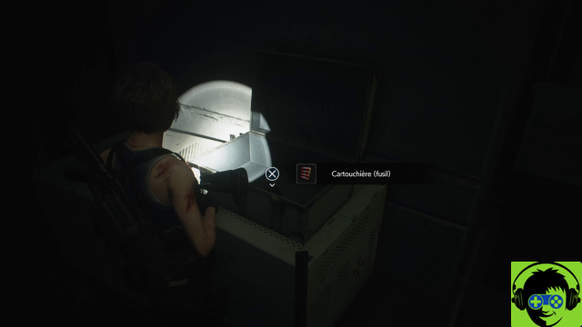 Resident Evil 3: posizione delle parti delle armi da ottenere durante la campagna