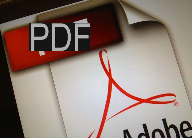 Como editar um PDF