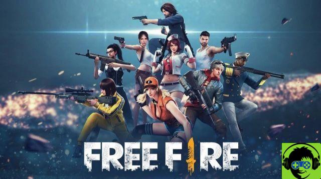 Garena Free Fire Row System, Explained